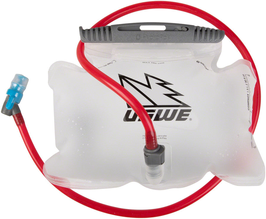 USWE Plug and Play Bladder - 1.5L