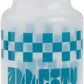 All-City Week-Endo Purist Water Bottle - Clear, 22oz