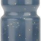Whisky Stargazer Insulated Water Bottle - Deep Teal, 23oz