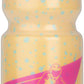 Whisky It's the 90s Purist Insulated Water Bottle - Yellow/Clear, 23oz