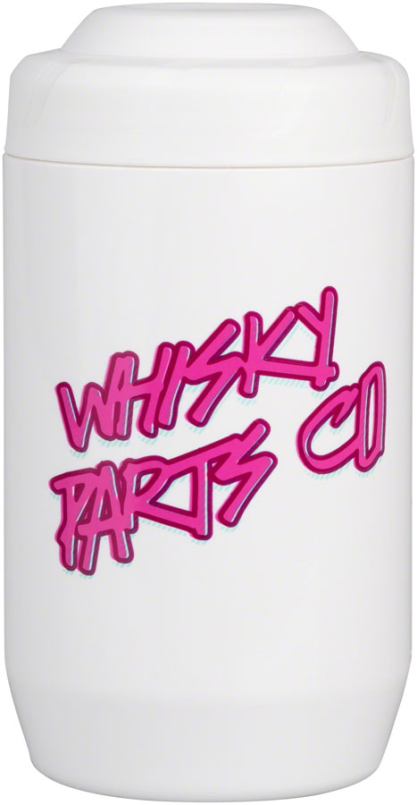 Whisky It's the 90s Keg - White, 16oz