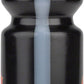 Surly Born to Lose Water Bottle - Black/Red, 26oz