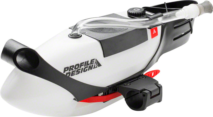 Profile Design FC25 Drink System: White