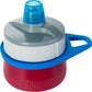 Nalgene Draft Water Bottle: Natural, 22oz