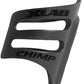XLAB Chimp Water Bottle Cage: Matte Black
