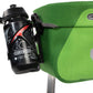 Ortlieb O-Strap Bottle Cage Mount - Black