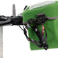 Ortlieb O-Strap Bottle Cage Mount - Black