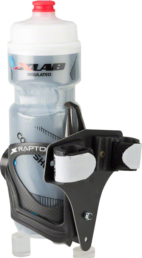 XLAB Torpedo Kompact 500 Water Bottle Mount