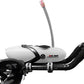 XLAB Torpedo System 50+: Black