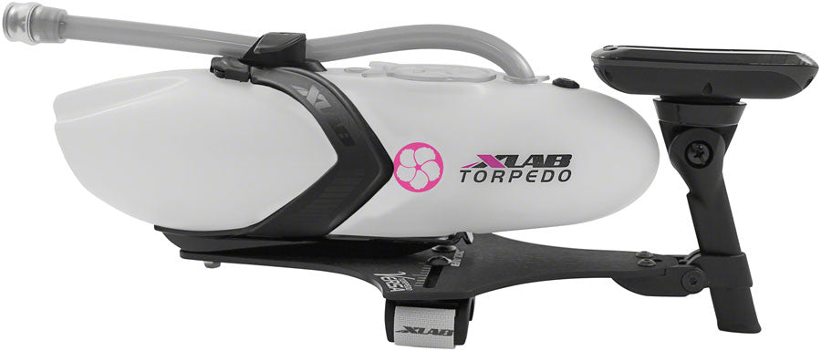 XLAB Torpedo Versa 200 Magenta