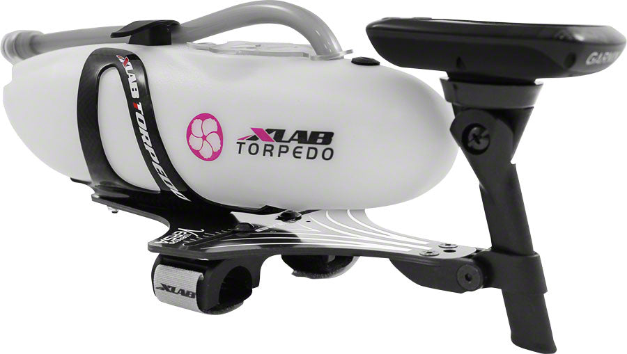 XLAB Torpedo Versa 500 Airflow Magenta