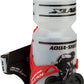 XLAB Torpedo Kompact 125 Water Bottle Cage: Red
