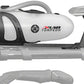 XLAB Torpedo Versa Slim Aero Drink System - Clear