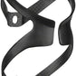 Topeak Shuttle Cage SE Water Bottle Cage - Carbon, Black