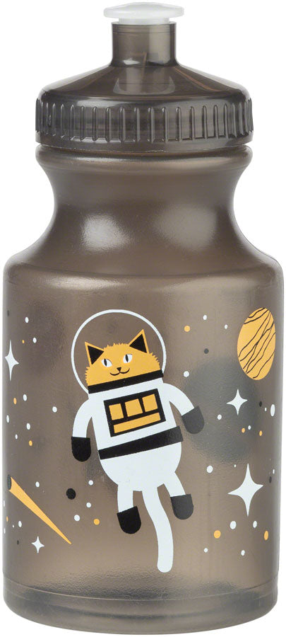 MSW Space Kitty Water Bottle and Cage Kit