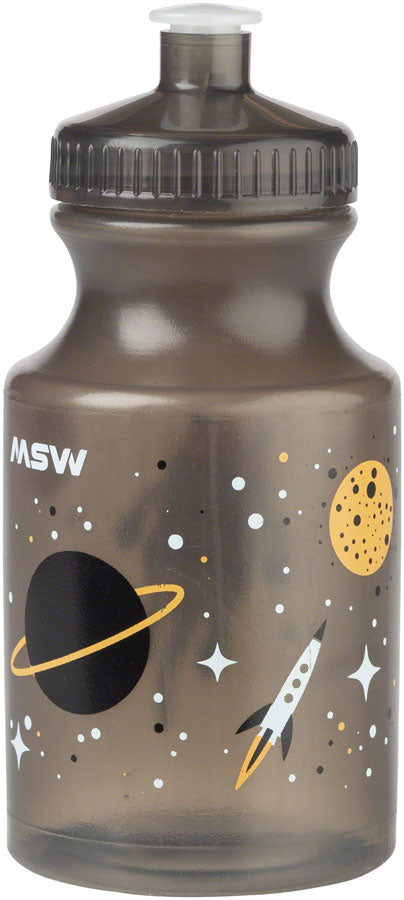 MSW Space Kitty Water Bottle and Cage Kit