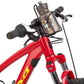 MSW Space Kitty Water Bottle and Cage Kit