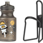 MSW Space Kitty Water Bottle and Cage Kit