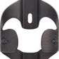 WHISKY No.9 C3 Carbon Water Bottle Cage - Top Entry, Matte Black