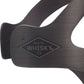 WHISKY No.9 C3 Carbon Water Bottle Cage - Top Entry, Matte Black