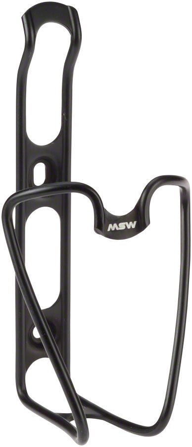 Aluminum water best sale bottle cage