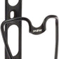 MSW AC-250 Lightweight Aluminum Water Bottle Cage: Black
