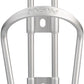 MSW AC-100 Basic Water Bottle Cage: Silver