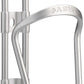 MSW AC-100 Basic Water Bottle Cage: Silver