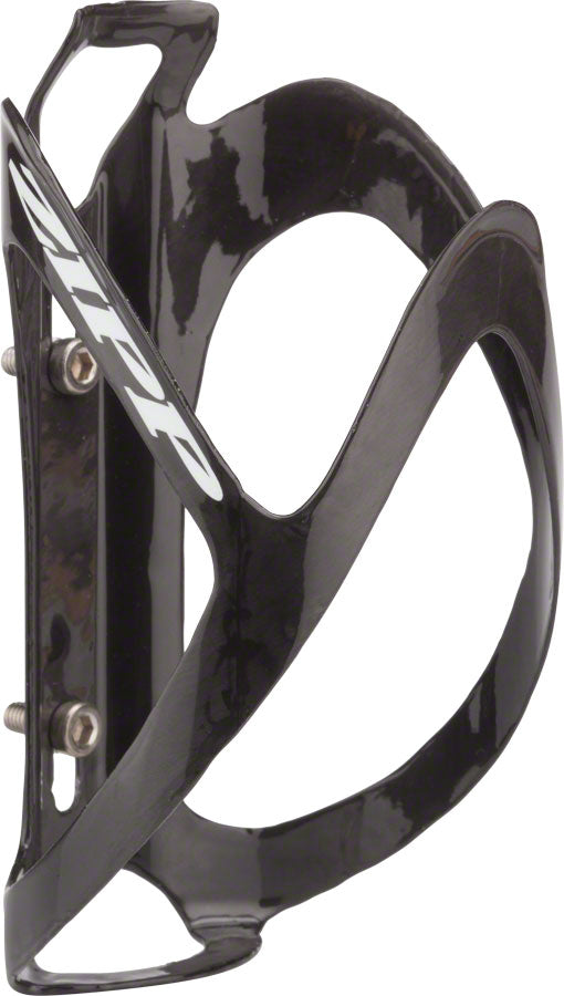 Zipp Vuka BTA Water Bottle Cage - Carbon, Black