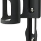 Salsa Side Entry Water Bottle Cage, Black