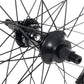 The Shadow Conspiracy Symbol Rear Wheel - 20", 14 x 110mm, LHD 9T, 36H, Black