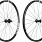 ENVE Composites M525 Wheelset - 29", 15 x 110mm/12 x 148mm, Center-Lock, XD, Black, Industry Nine Hydra, 24H