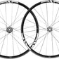 ENVE Composites M525 Wheelset - 29", 15 x 110mm/12 x 148mm, Center-Lock, XD, Black, Industry Nine Hydra, 24H