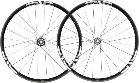 ENVE Composites M525 Wheelset - 29", 15 x 110mm/12 x 148mm, Center-Lock, XD, Black, Industry Nine Hydra, 24H