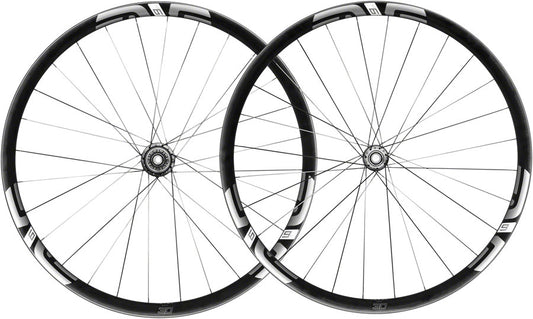 ENVE Composites M630 Wheelset - 29", 15 x 110mm/12 x 148mm, Center-Lock, XD, Black, Industry Nine Hydra, 28H