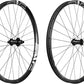 ENVE Composites M635 Wheelset - 27.5", 15 x 110mm/12 x 148mm, Center-Lock, XD, Black, Industry Nine Hydra, 28H