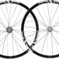 ENVE Composites M635 Wheelset - 27.5", 15 x 110mm/12 x 148mm, Center-Lock, XD, Black, Industry Nine Hydra, 28H