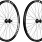 ENVE Composites M730 Wheelset - 29", 15 x 110mm/12 x 148mm, 6-Bolt, XD, Black, Industry Nine Hydra, 32H