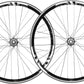 ENVE Composites M730 Wheelset - 29", 15 x 110mm/12 x 148mm, 6-Bolt, XD, Black, Industry Nine Hydra, 32H