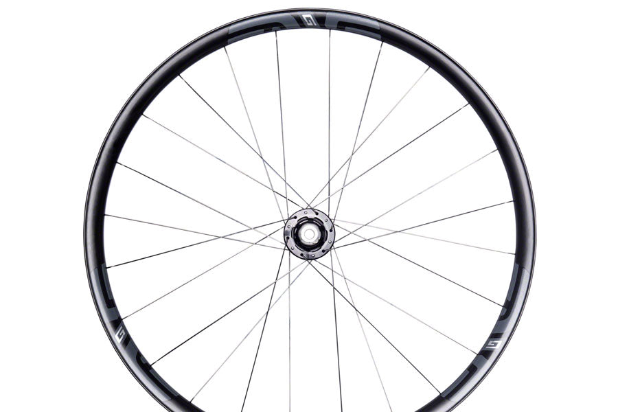 ENVE G27 Carbon Gravel Bike Wheelset - 650b 27.5", 12 x 100/142mm SRAM 12 Speed XDR Freehub (Copy)