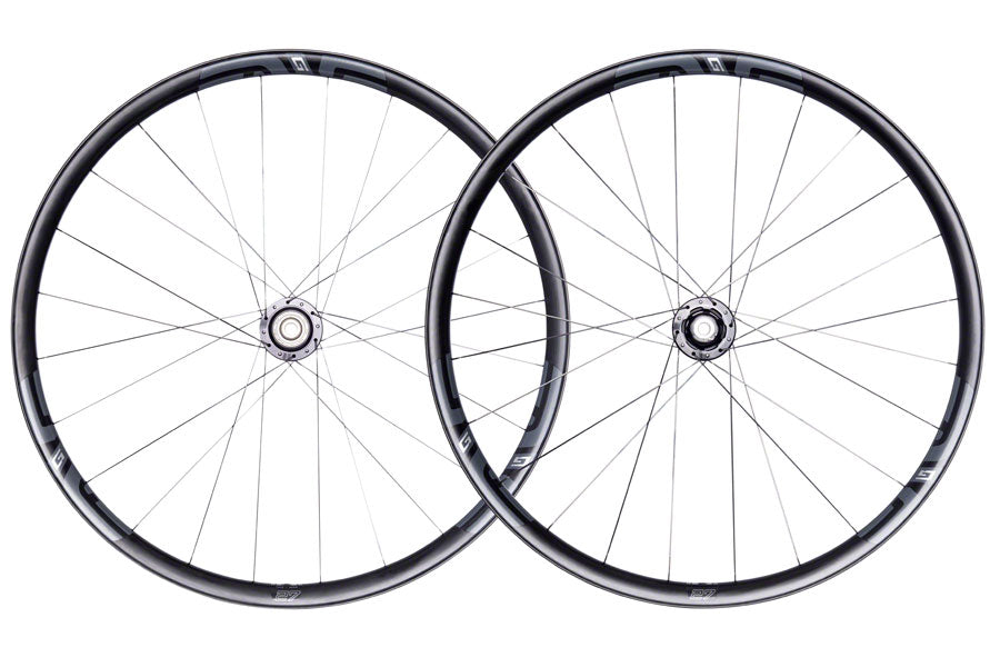 ENVE G27 Carbon Gravel Bike Wheelset - 650b 27.5", 12 x 100/142mm SRAM 12 Speed XDR Freehub (Copy)