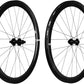 ENVE Composites 45 Foundation Wheelset - 700, 12 x 100/142mm, Center-Lock, XDR, Black