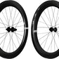 ENVE Composites 65 Foundation Wheelset - 700, 12 x 100/142mm, Center-Lock, XDR, Black