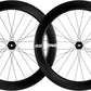 ENVE Composites 65 Foundation Wheelset - 700, 12 x 100/142mm, Cener-Lock, XDR, Black, i9 101