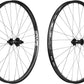 ENVE Composites AM30 Foundation Wheelset - 29", 15 x110/148mm, Center-Lock, Micro Spline, Black