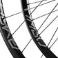 ENVE Composites AM30 Foundation Wheelset - 27.5", 15 x110/148mm, Center-Lock, XD, Black