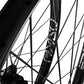 ENVE Composites AM30 Foundation Wheelset - 29", 15 x110/148mm, Center-Lock, HG 10, Black