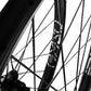 ENVE Composites AM30 Foundation Wheelset - 29", 15 x110/148mm, Center-Lock, Micro Spline, Black