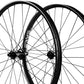 ENVE Composites AM30 Foundation Wheelset - 27.5", 15 x110/148mm, Center-Lock, XD, Black