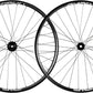 ENVE Composites AM30 Foundation Wheelset - 27.5", 15 x110/148mm, Center-Lock, XD, Black